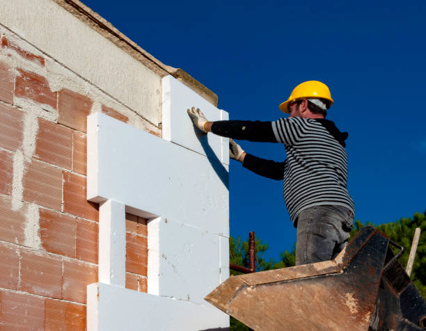 Types of Insulation We Offer in North Sarasota, FL