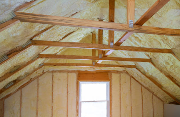 Best Commercial Insulation in North Sarasota, FL