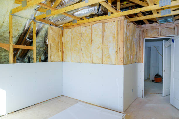 Best Specialized Insulation Services in North Sarasota, FL